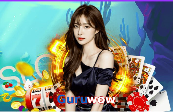 Guruwow game app for Pakistan players