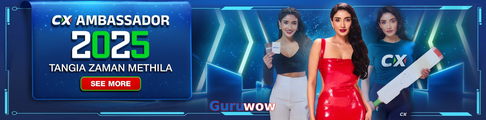 Guruwow game app for Pakistan players
